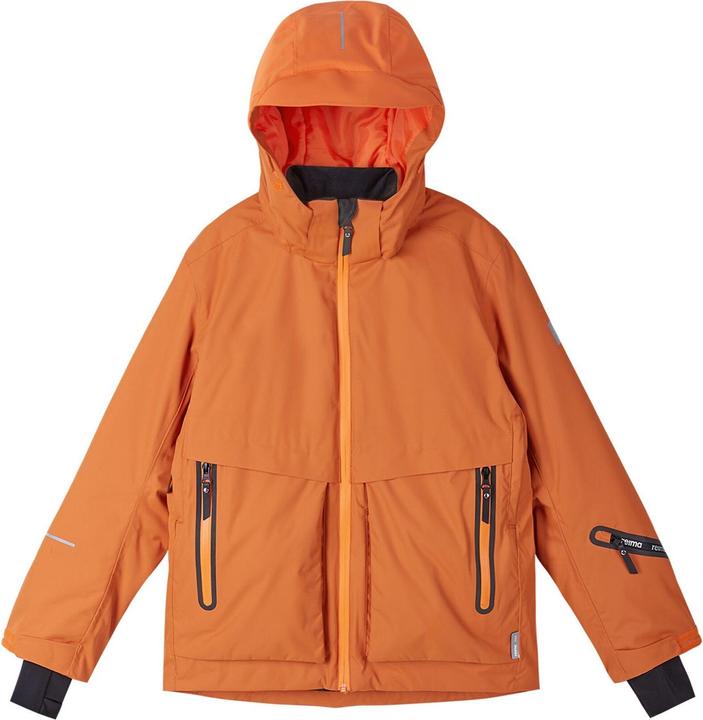 Produktbild Reima Tirro Skijacke - 15404 (134)