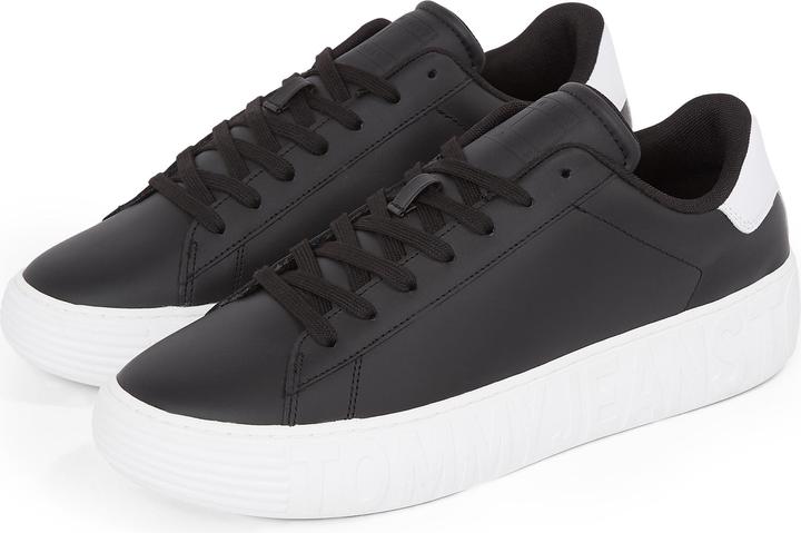 Actual product image Tommy Hilfiger (New) Tommy Jeans Outsole Ess (44)