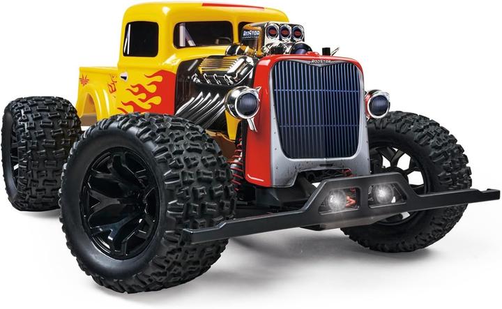 Immagine prodotto Carson 1:10 Rodstar 2.4GHz 100% RTR