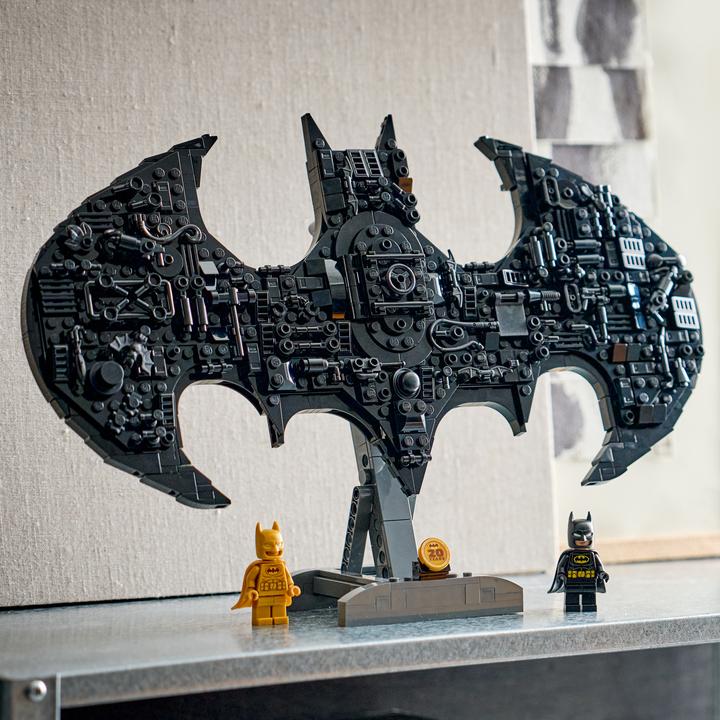 Immagine prodotto LEGO Logo di Batman