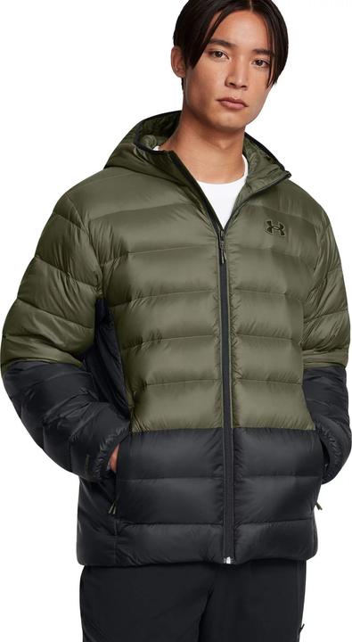 Produktbild Under Armour Legend Down Hooded Jacket (M)