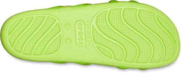 Produktbild Crocs W's SplashGlosStrapSandal (39)
