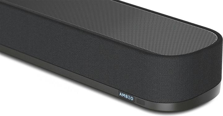 Produktbild Sennheiser Ambeo Soundbar Plus (400 W, 7.1.4 Kanal)