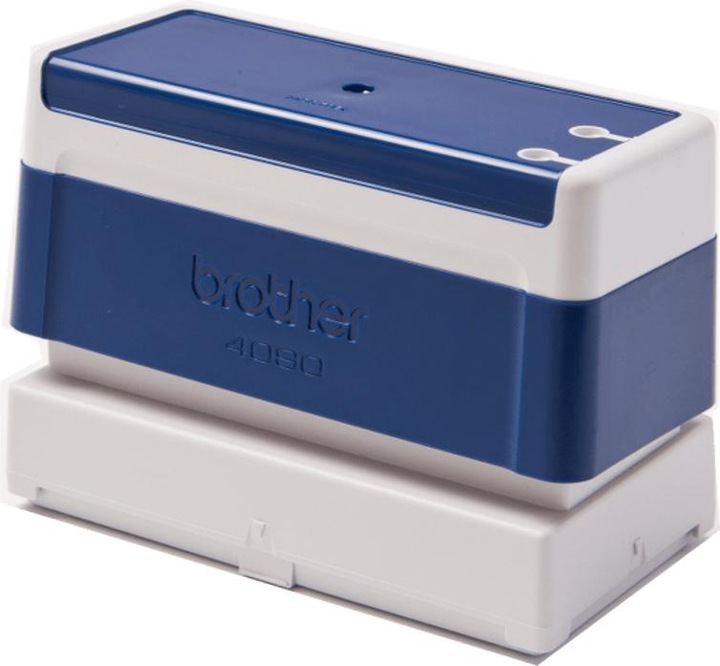 Brother PR4090E6P Stempel