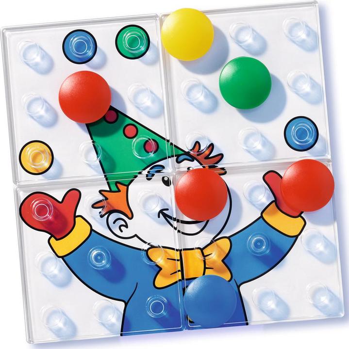 Produktbild Ministeps Colorino (Deutsch, 1 - 2 Jahre)