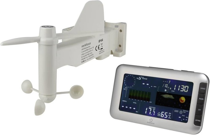 Renkforce W205gu W205