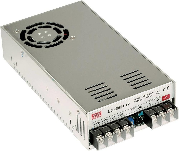 Produktbild MeanWell DC/DCWandler