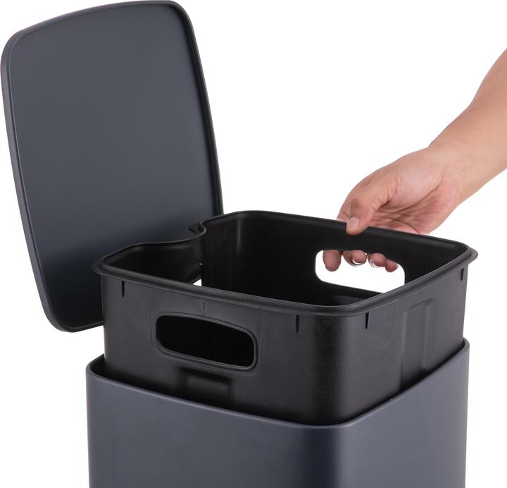 Image du produit Relaxdays poubell (14 l)