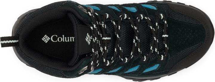 Produktbild Columbia Crestwood™ Mid Waterproof (41)