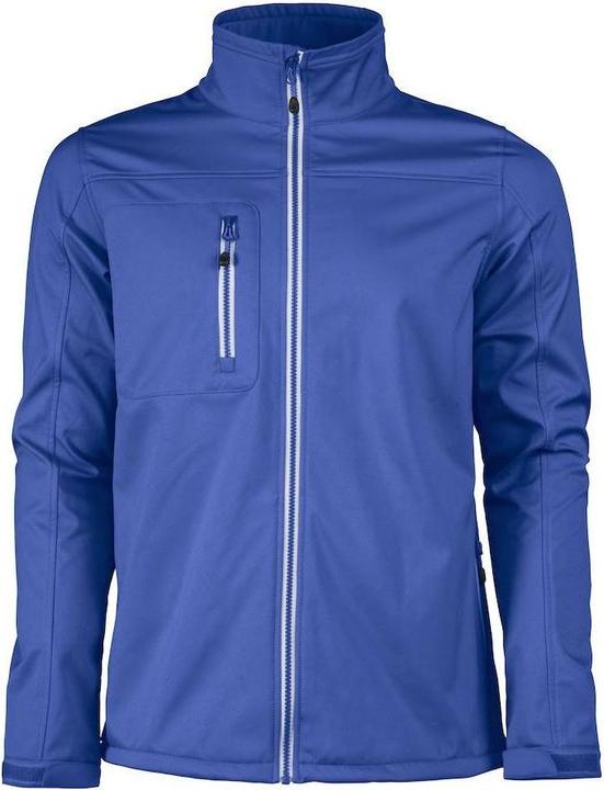 Produktbild Printer Red Vert Softshelljacke (L)