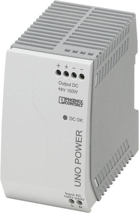 Produktbild Phoenix Contact Hutschienen-Netzteil (DIN-Rail
