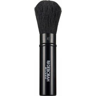Deborah Milano, Schminkpinsel, Deborah Foundation Pinsel - Makeup