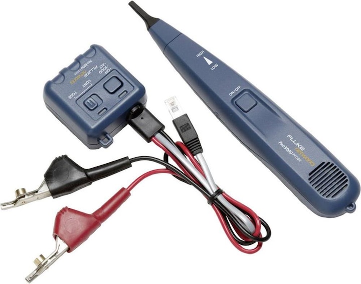 Immagine prodotto Fluke Reti 26000900 Generatore di suoni