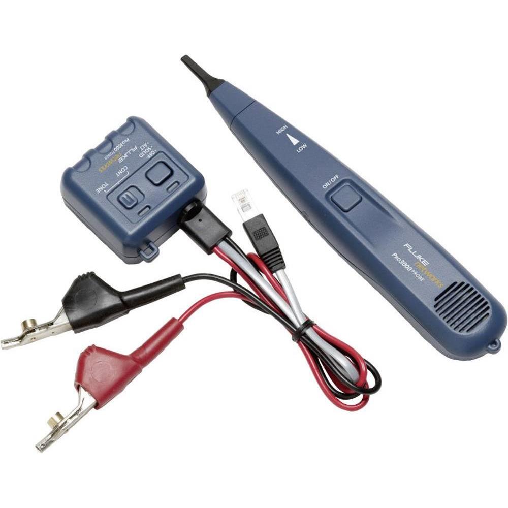 Fluke, Multimeter, Networks 26000900 Tongenerator