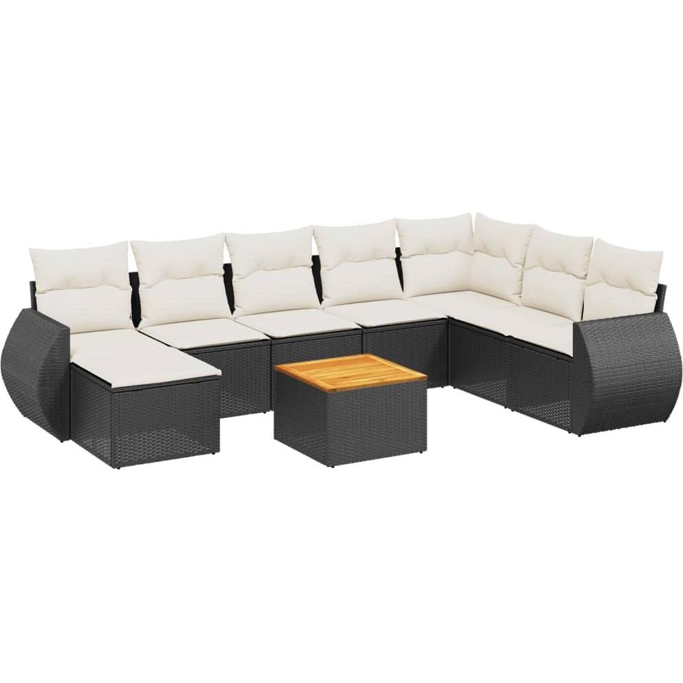 VidaXL, Gartenlounge, Tranquil Trillium