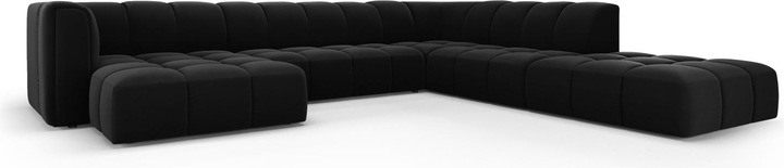 Actual product image Maison Heritage Adams (Sofa landscape)
