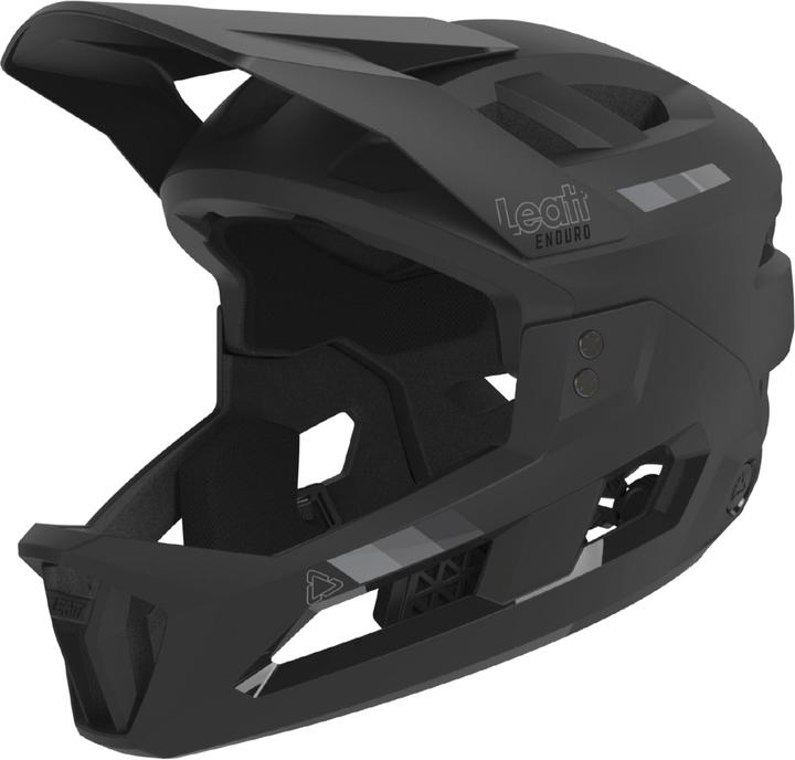 Actual product image Leatt MTB Enduro 2.0 Helmet (50 - 54 cm)