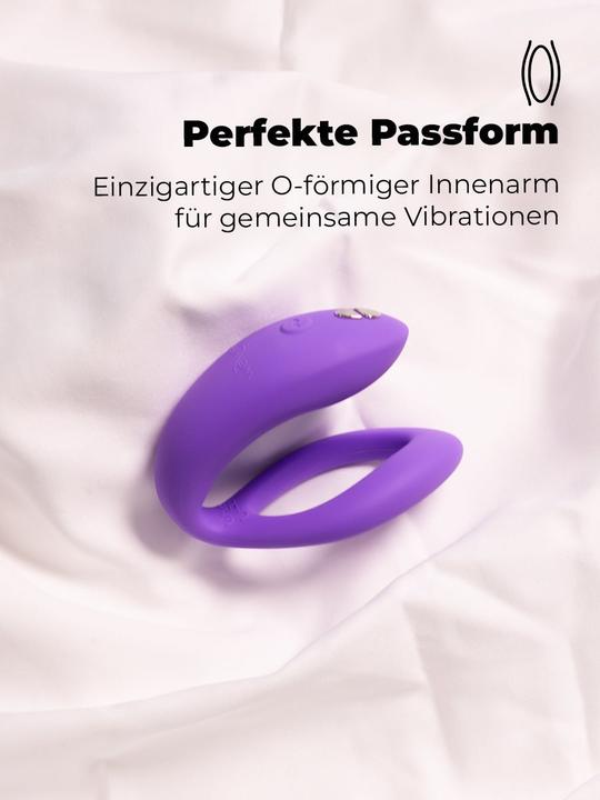Image du produit We-Vibe Sync O