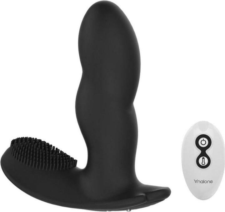 Image du produit Nalone Masseur prostatique "Loli" avec télécommande