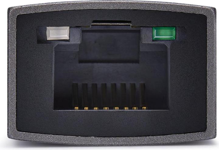 Immagine prodotto StarTech Adattatore Ethernet USB-C con dongle USB-A (USB-C 3.2 Gen 1, RJ45 (1x))