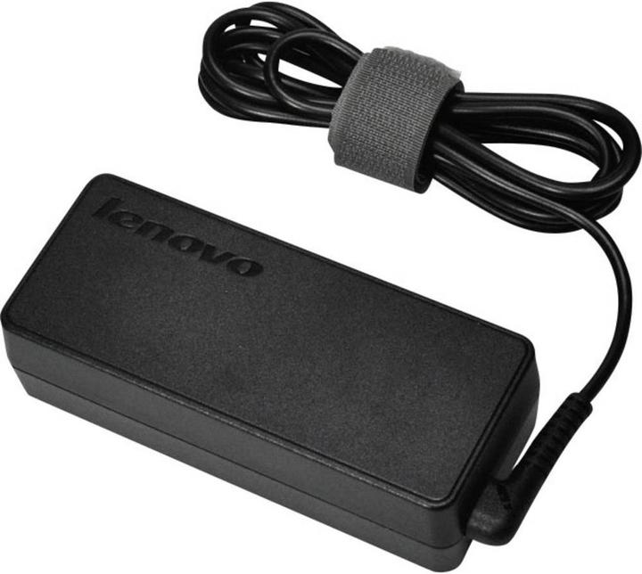 Actual product image Lenovo Notebook power supply 45N0322 65 W (65 W)