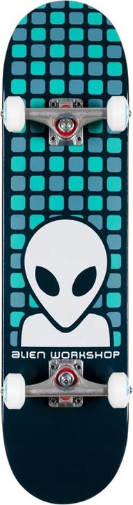 Alien Workshop Matrix Complete (31.63")
