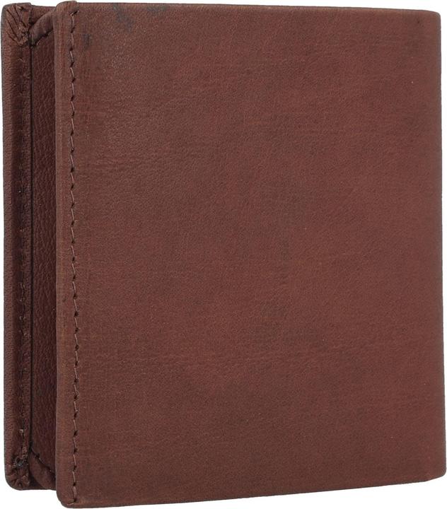 Actual product image Braun Büffel Wallet Sven 62140
