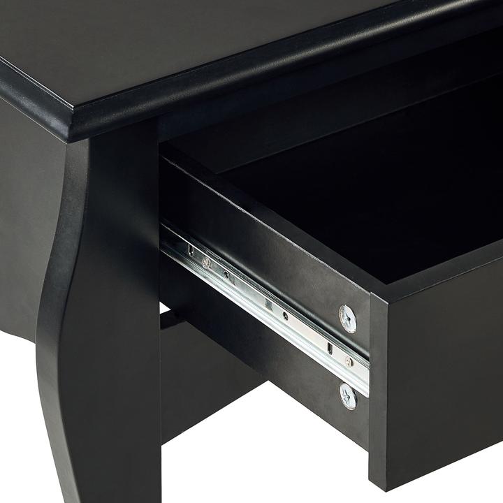 Produktbild Beliani Klawock (100 x 35 x 75 cm)