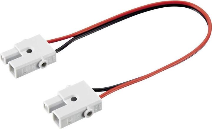 Produktbild Adels-Contact Verbinder Kabellänge: 1.20 m A