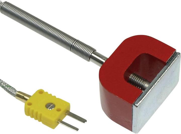Actual product image B+B Thermo-Technik Surface probe 0600C1061 -3 (Thermometers)