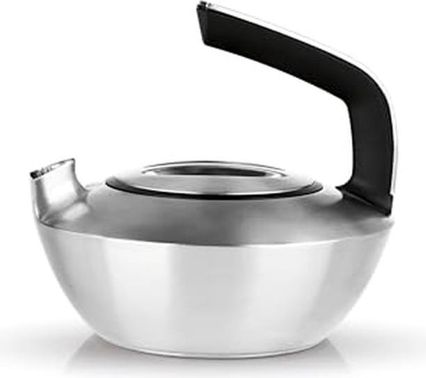 Beem 06356 Teebereiter Silber (1.20 l)