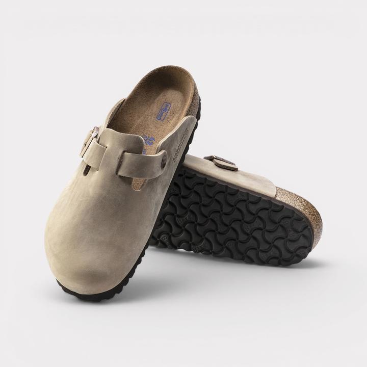 Actual product image Birkenstock Boston SFB (38)