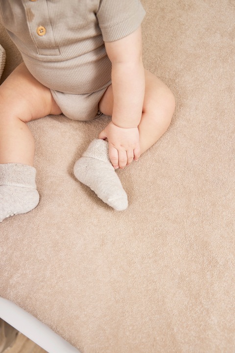 Actual product image Meyco Changing mat cover (85 x 75 cm)