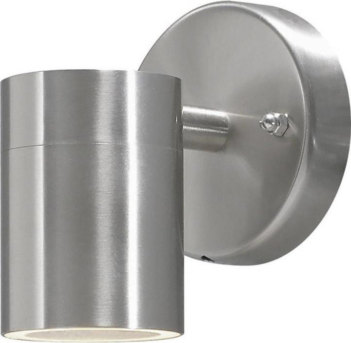 Actual product image Konstsmide Outdoor wall lamp Halogen GU10 (GU10, IP44)