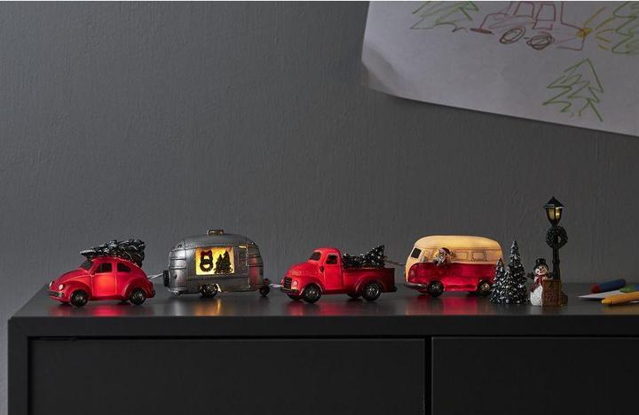 Actual product image Star Trading Merryville