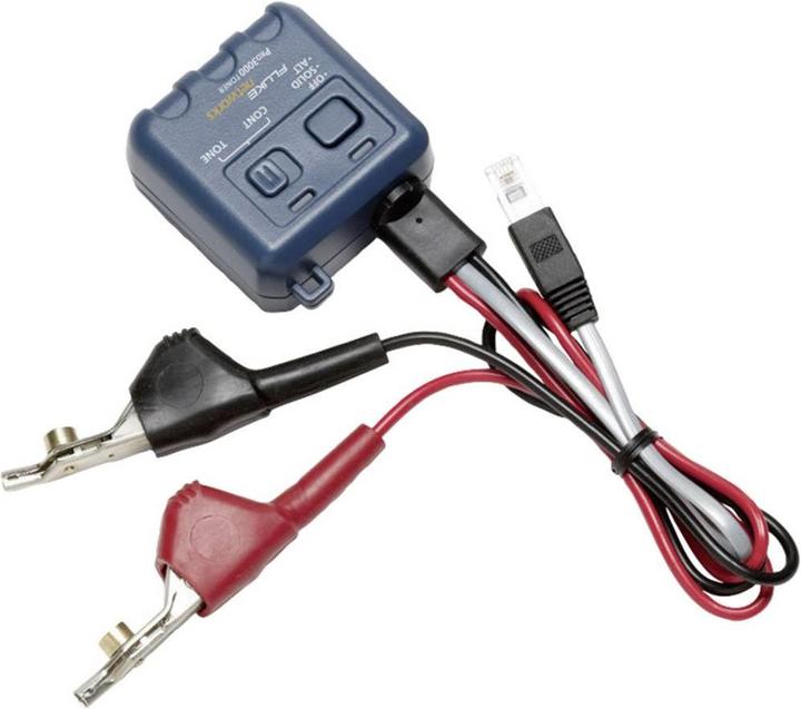 Actual product image Fluke Networks Pro-3000 Toner Toner