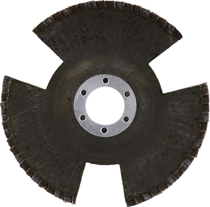 Actual product image Rhodius Flap disc LSZ F V (40)