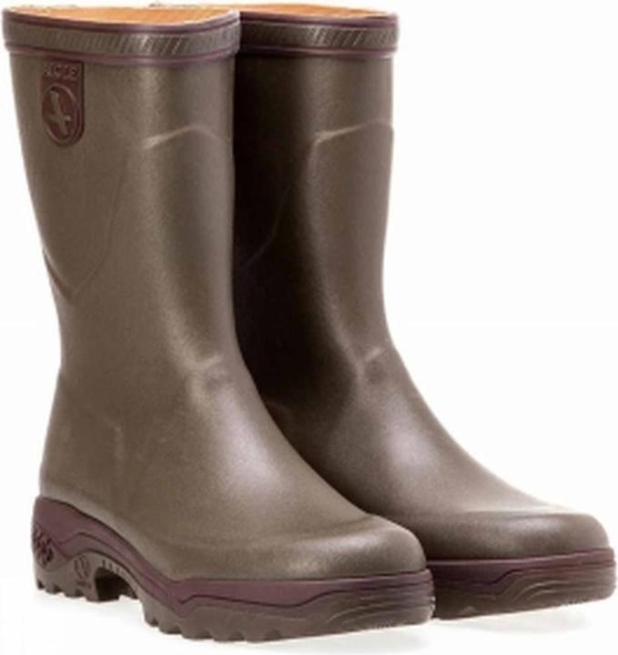 Actual product image Aigle Course 2 Bott (41)