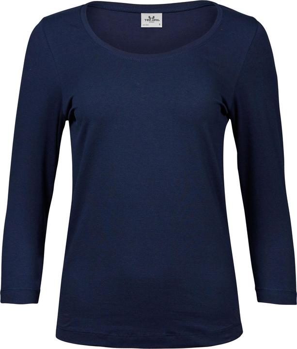 Produktbild Tee Jays TShirt 34 Ärmel (XL)