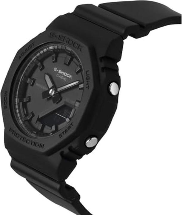 Produktbild G-Shock GMA-P2100BB-1AER (Chronograph, 40 mm)