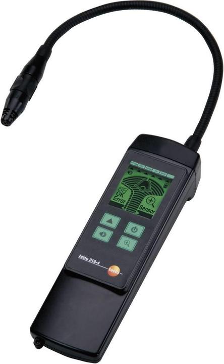 Produktbild Testo 316-4