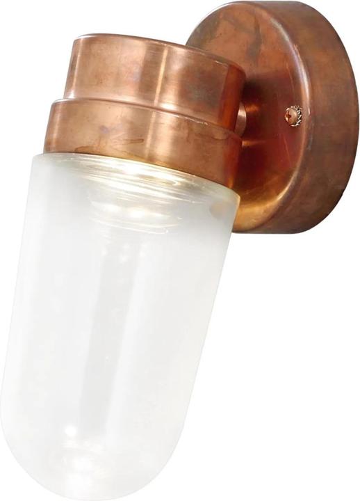 Produktbild Konstsmide LED-Aussenwandleuchte 20 W War (300 lm, IP54)