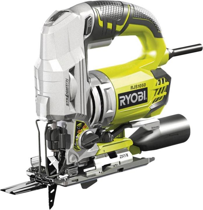 Ryobi Pendelhubstichsäge inkl. Koffe