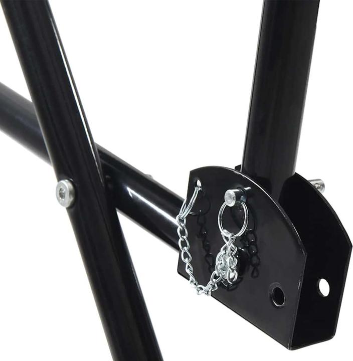Actual product image VidaXL Tedda
