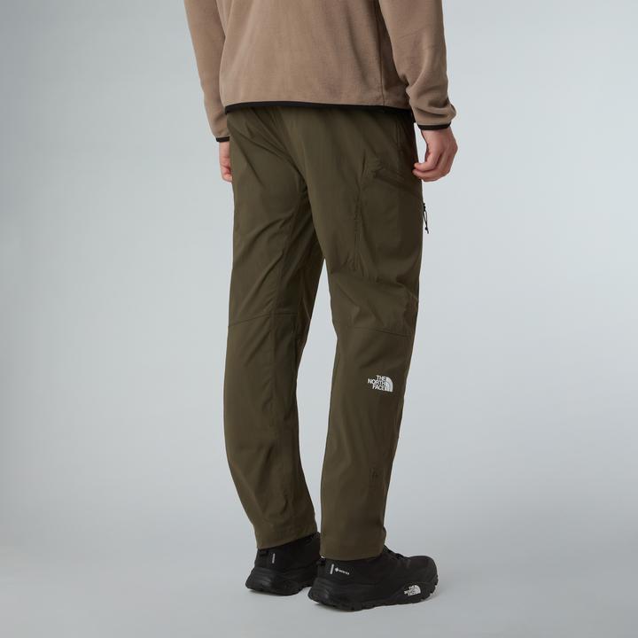 Image du produit North Face Exploration Tapered (S)