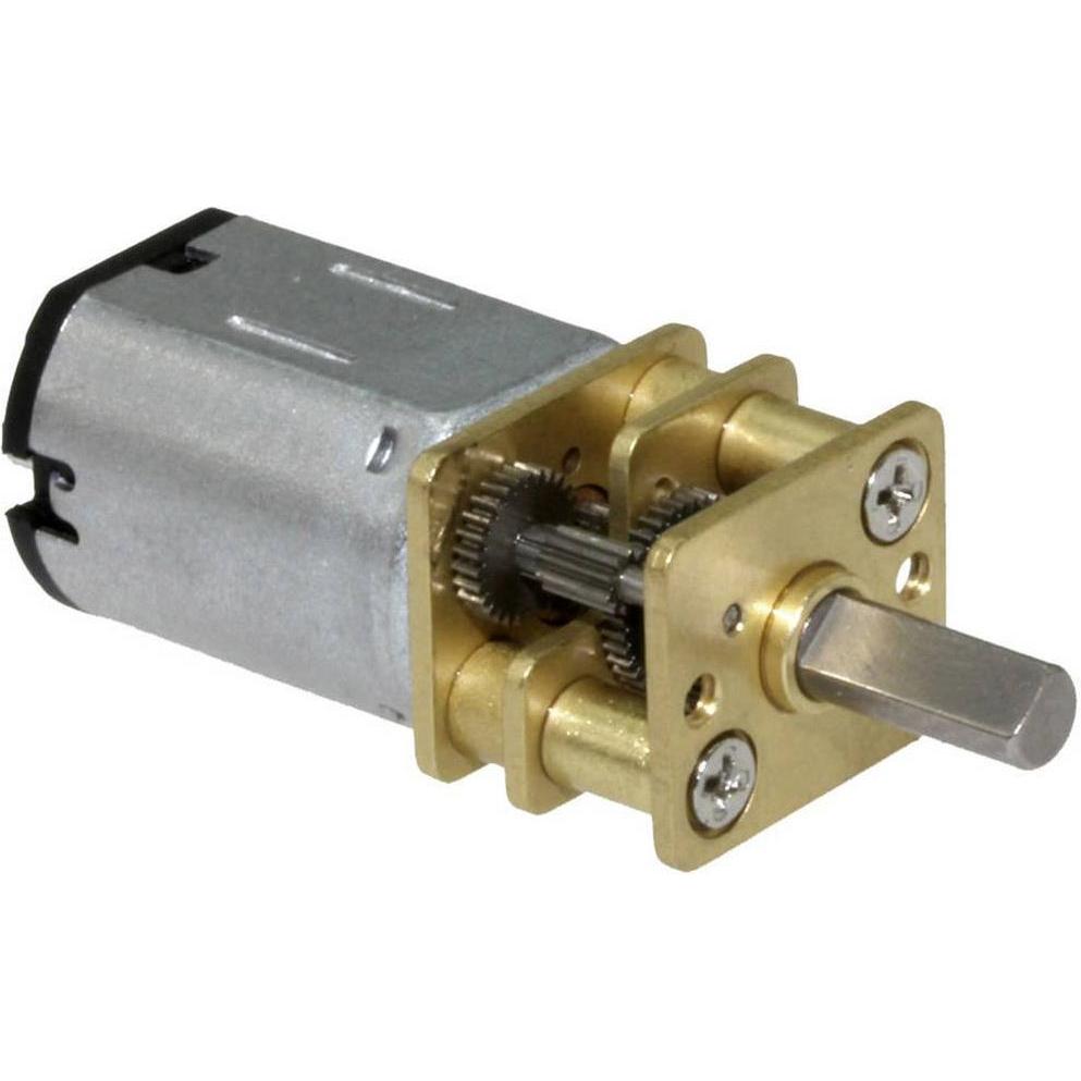 Sol Expert Micro-Getriebe G 150 G150-12V