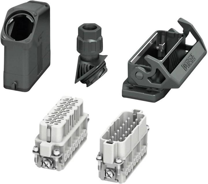 Actual product image Phoenix Contact Set