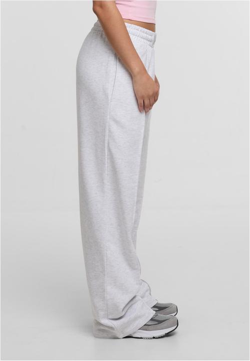 Produktbild DEF NICE Jogginghosen greymelange L (L)