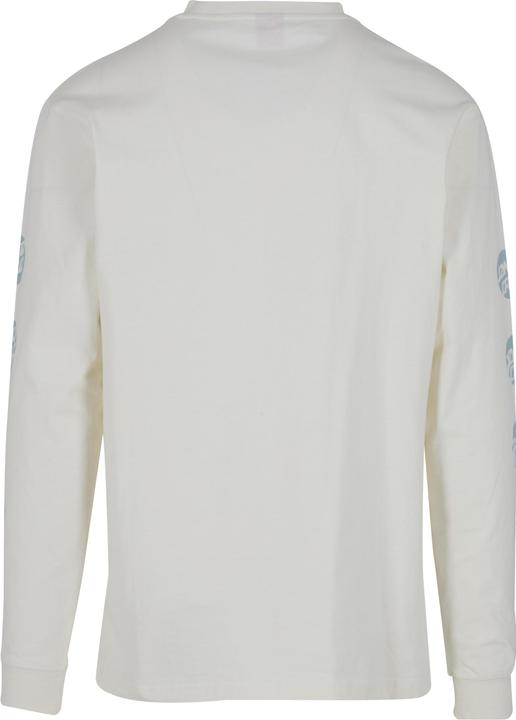 Produktbild Santa Cruz Planet Dot Front Longsleeve - 125501 (S)