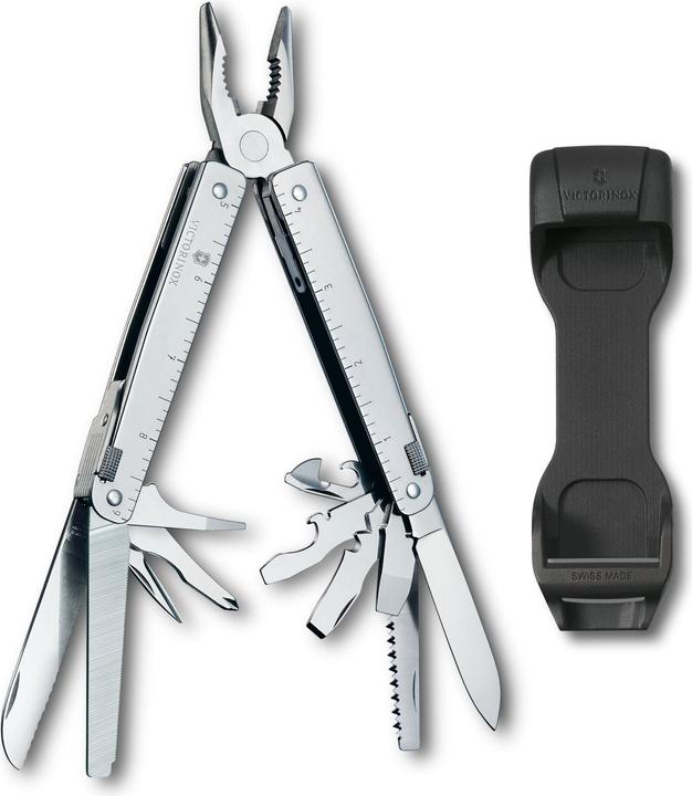 Actual product image Victorinox SwissTool 115 mm (26 Functions)